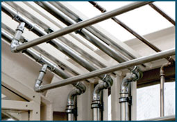 Press-fit Piping Solutions