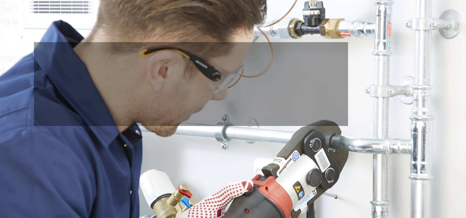 PUSH FIT PIPING SYSTEM FOR DIVERSE APPLICATION
